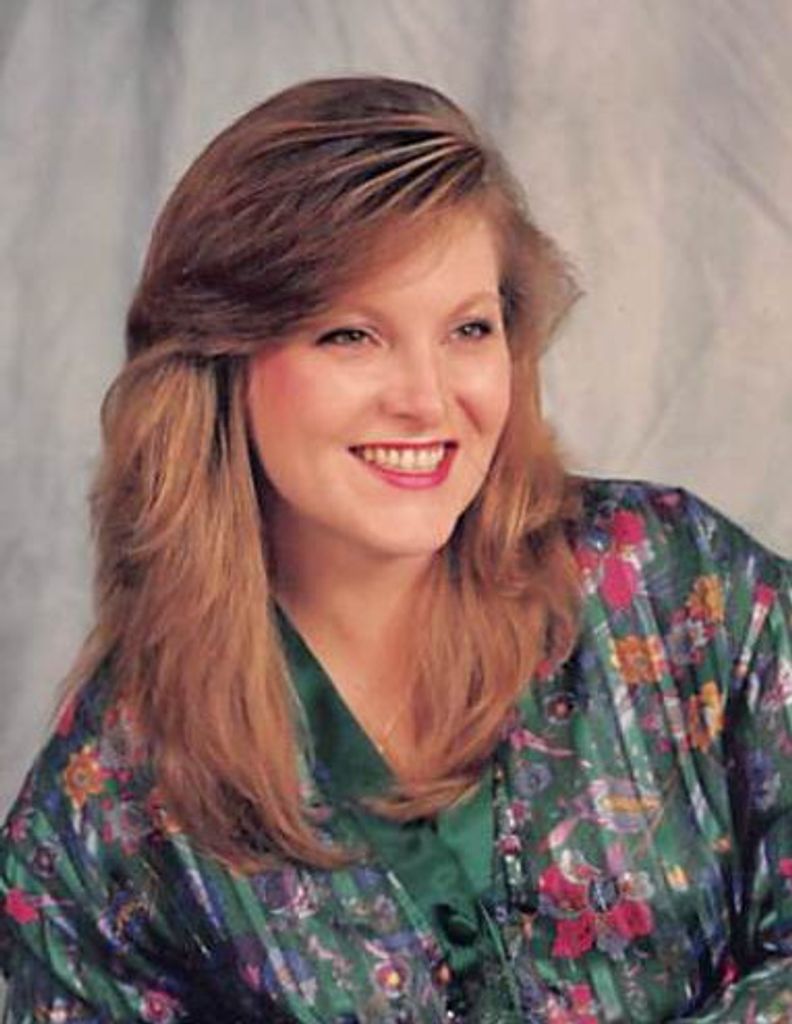 Paula Bringhurst