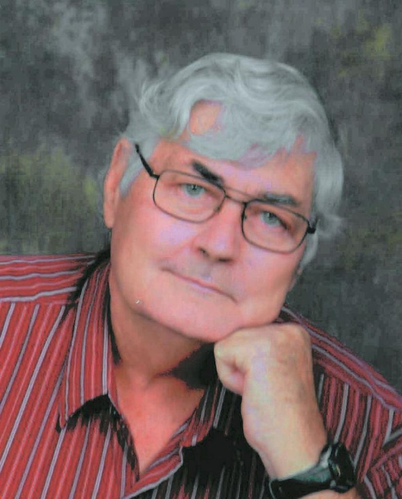 Leroy Christopher Davis Profile Photo