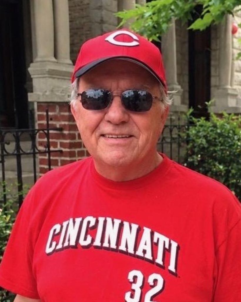 Ronald T. Connelly Profile Photo