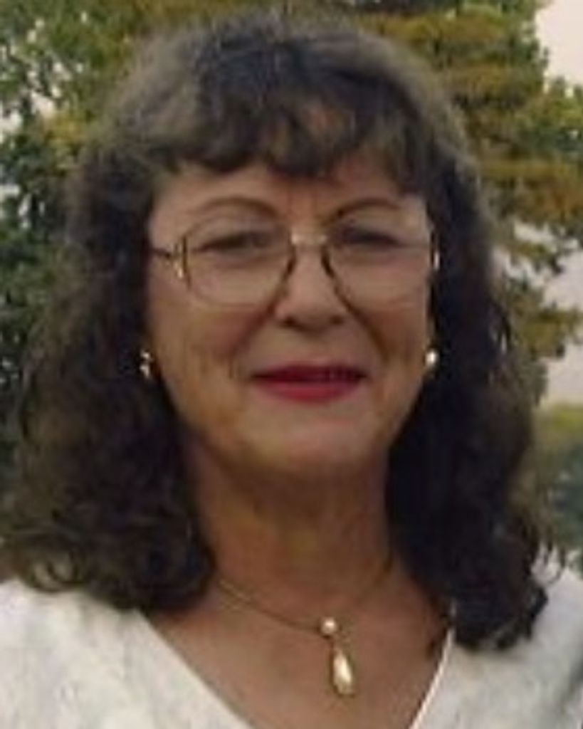 Patricia Ann Duffy