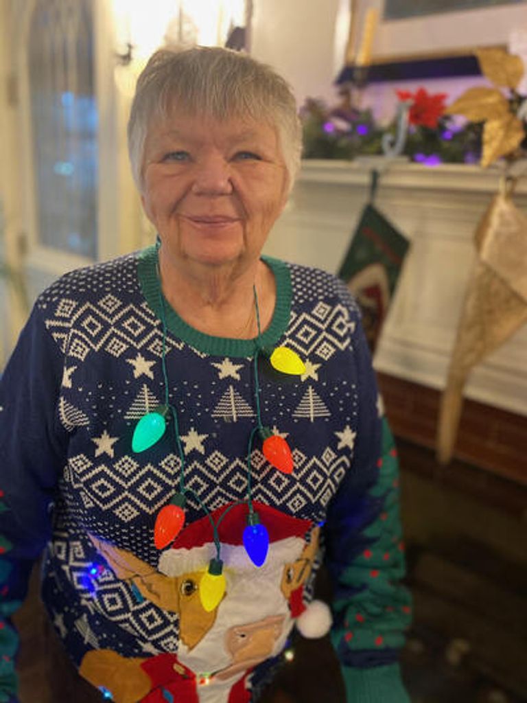 Alda Smith Profile Photo