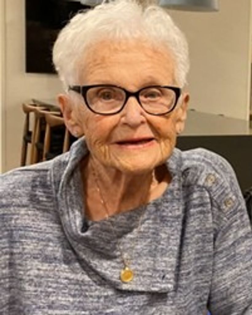 Carole Catherine Sandene Profile Photo