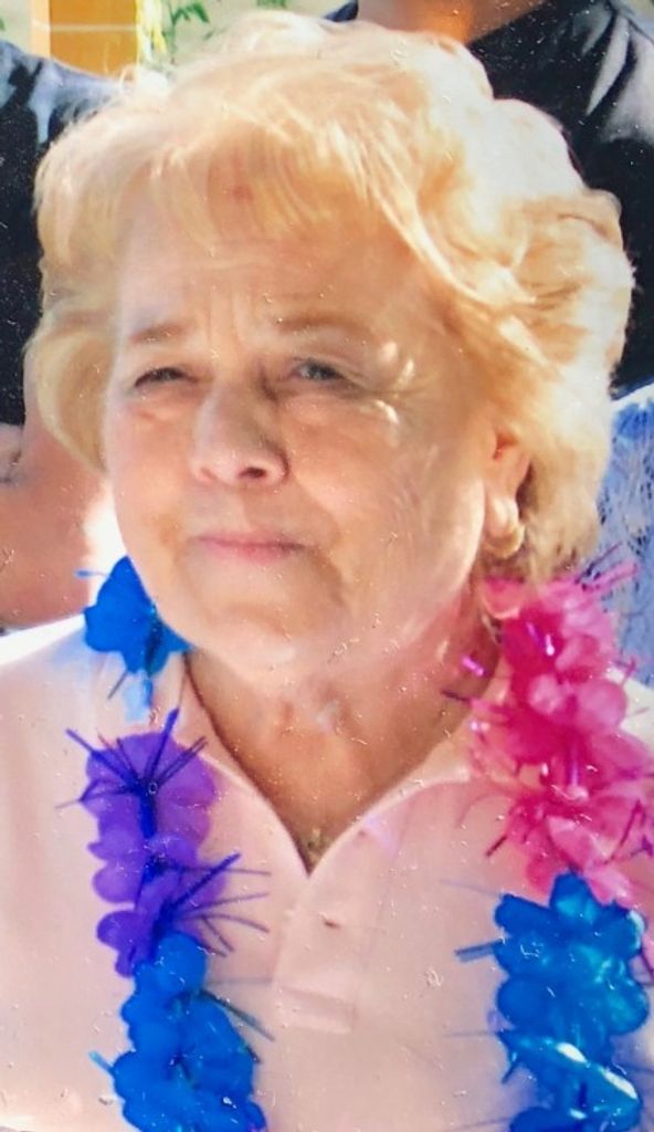 Virginia Maria Herrera