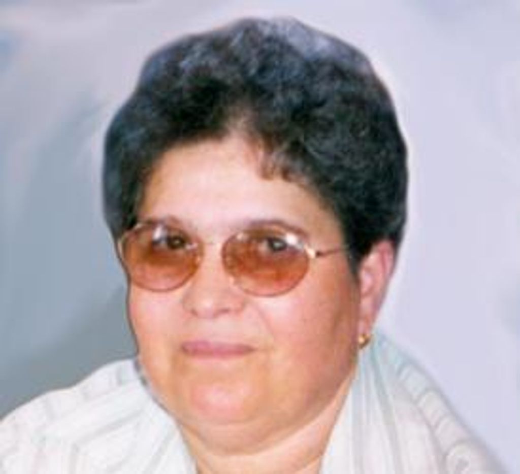 Norberta Frizado