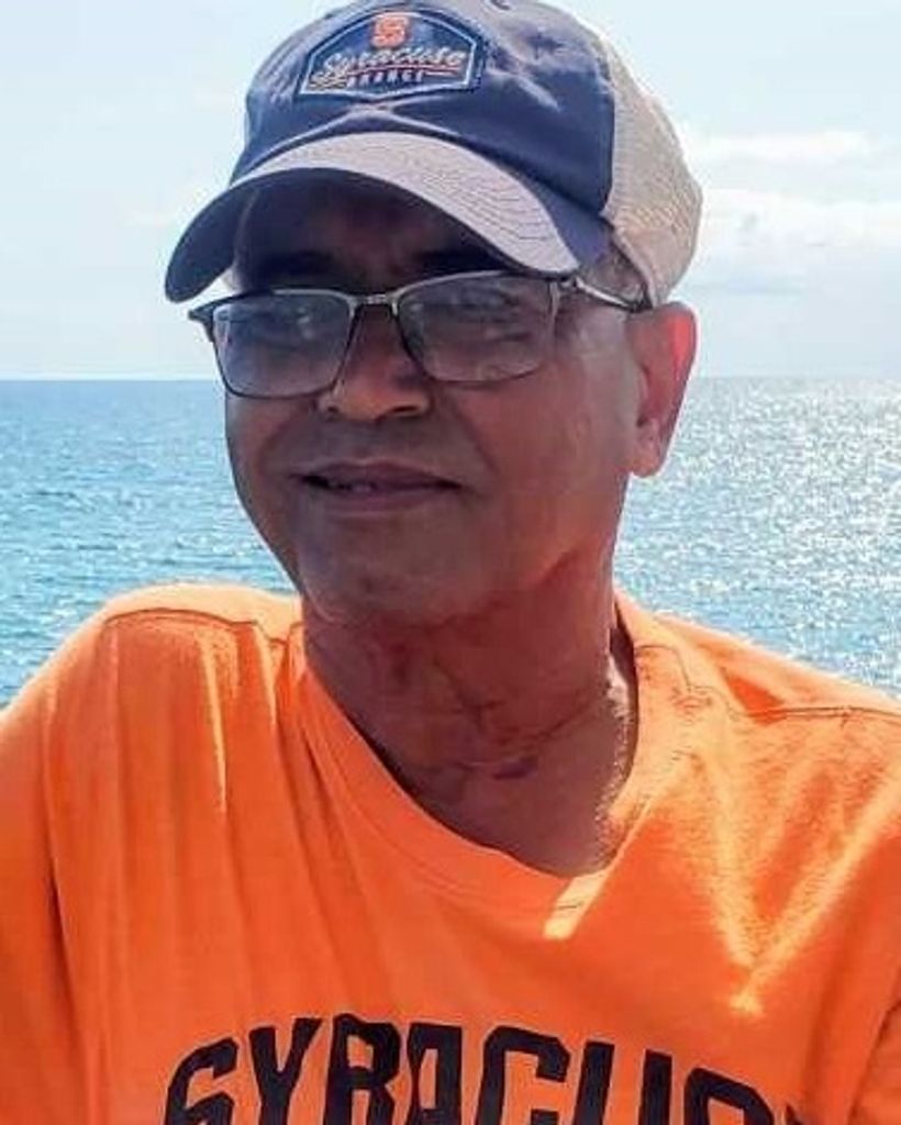 Jorge "Pito" Rivera Profile Photo