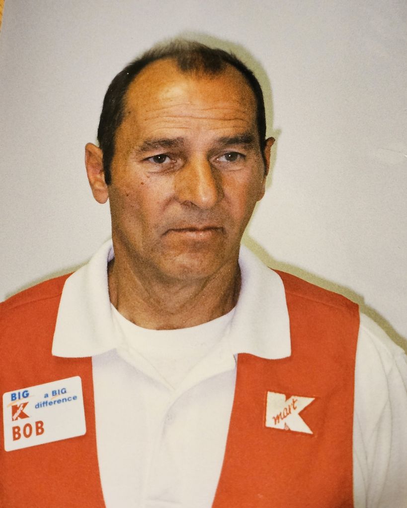 Robert Salvatore Stalioraitis Profile Photo