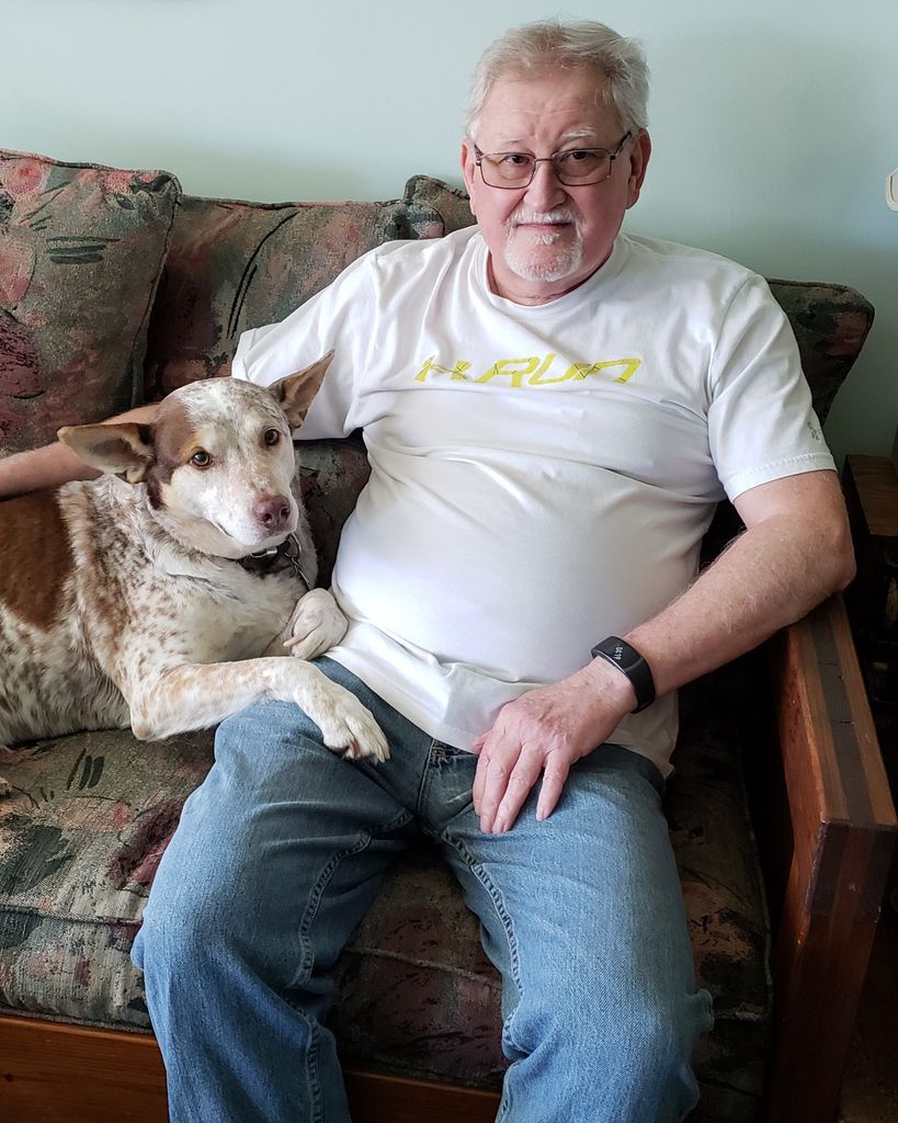 Rand E Cooley Profile Photo