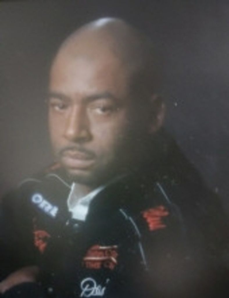 Rickie Deadrick Crutcher