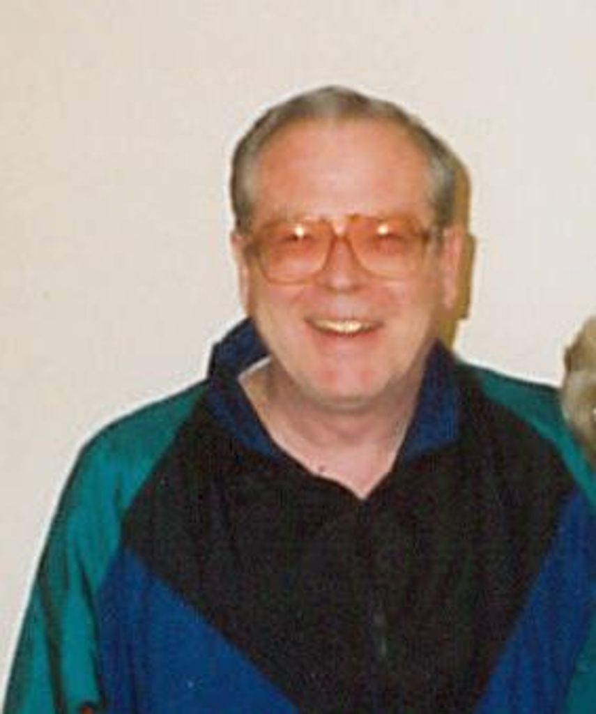 Joseph T. Maclean Profile Photo