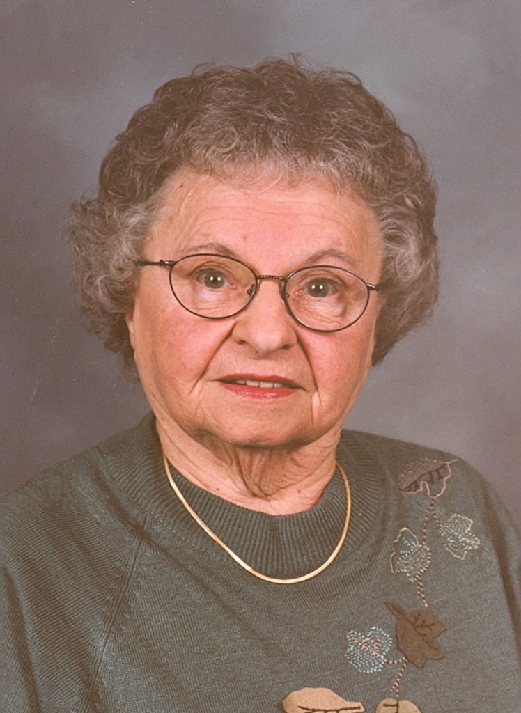 Mary Catherine Jazwiecki