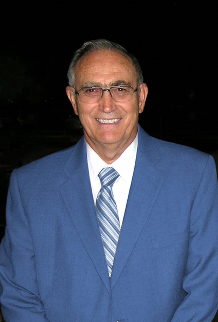 Paul Walter Brooks Profile Photo