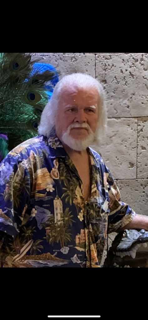 Raymond Wilkens Profile Photo