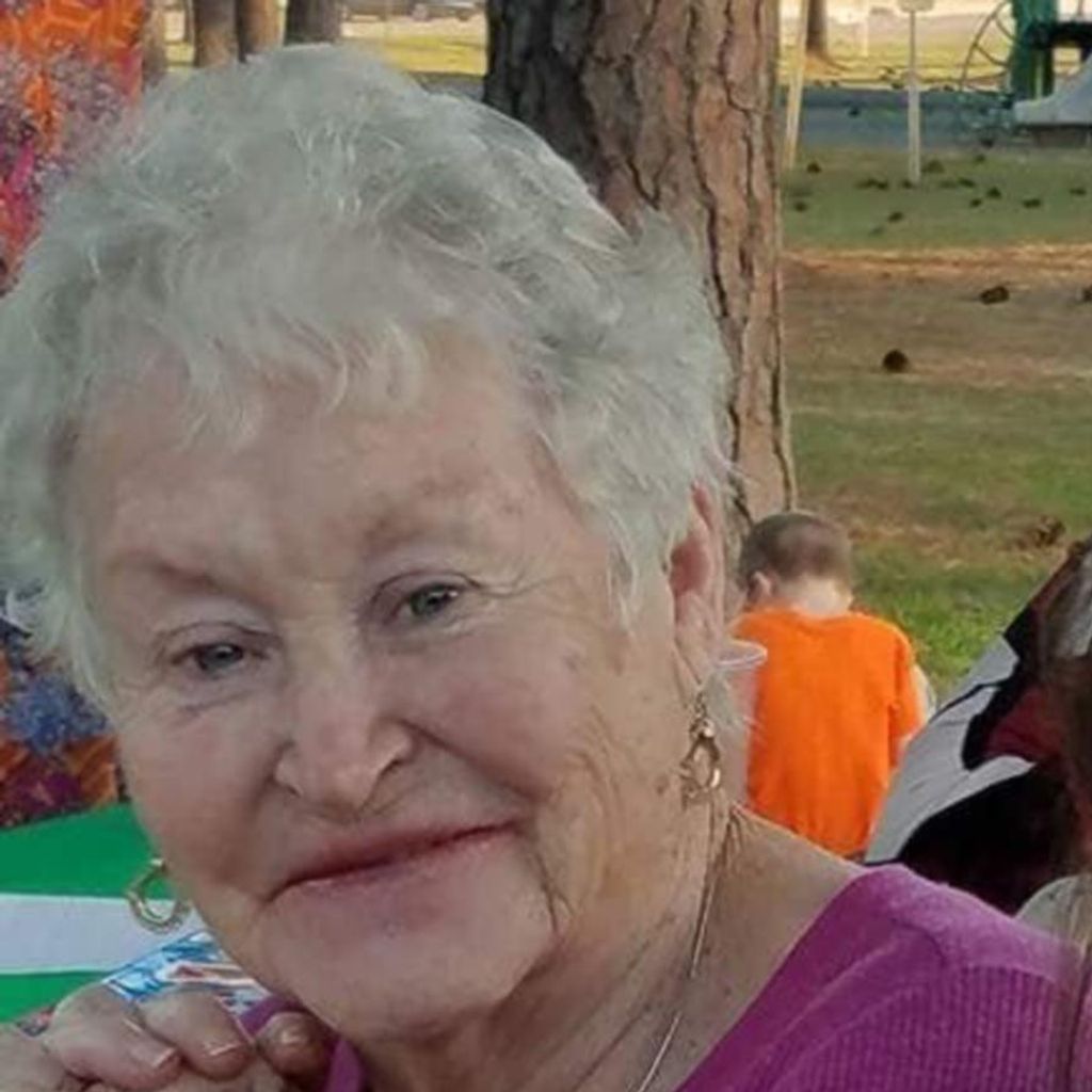 Anna Lois Smythe