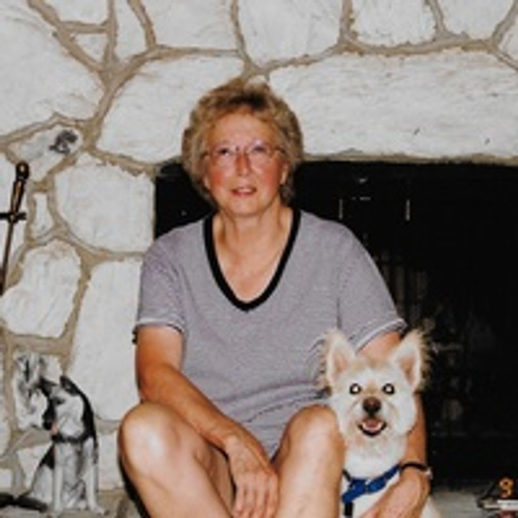 Gloria Bea Brenner Martin