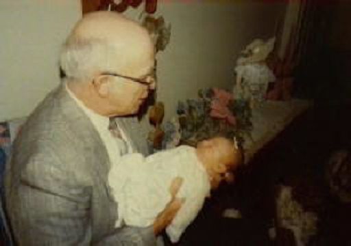 Charlie "Ca" Arnold Burnaman photo gallery thumbnail 36 of 59