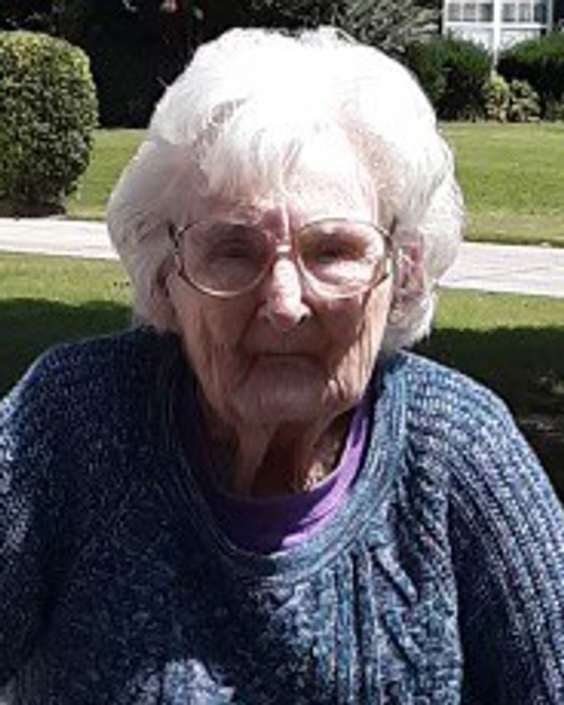 Ruth Theriot
