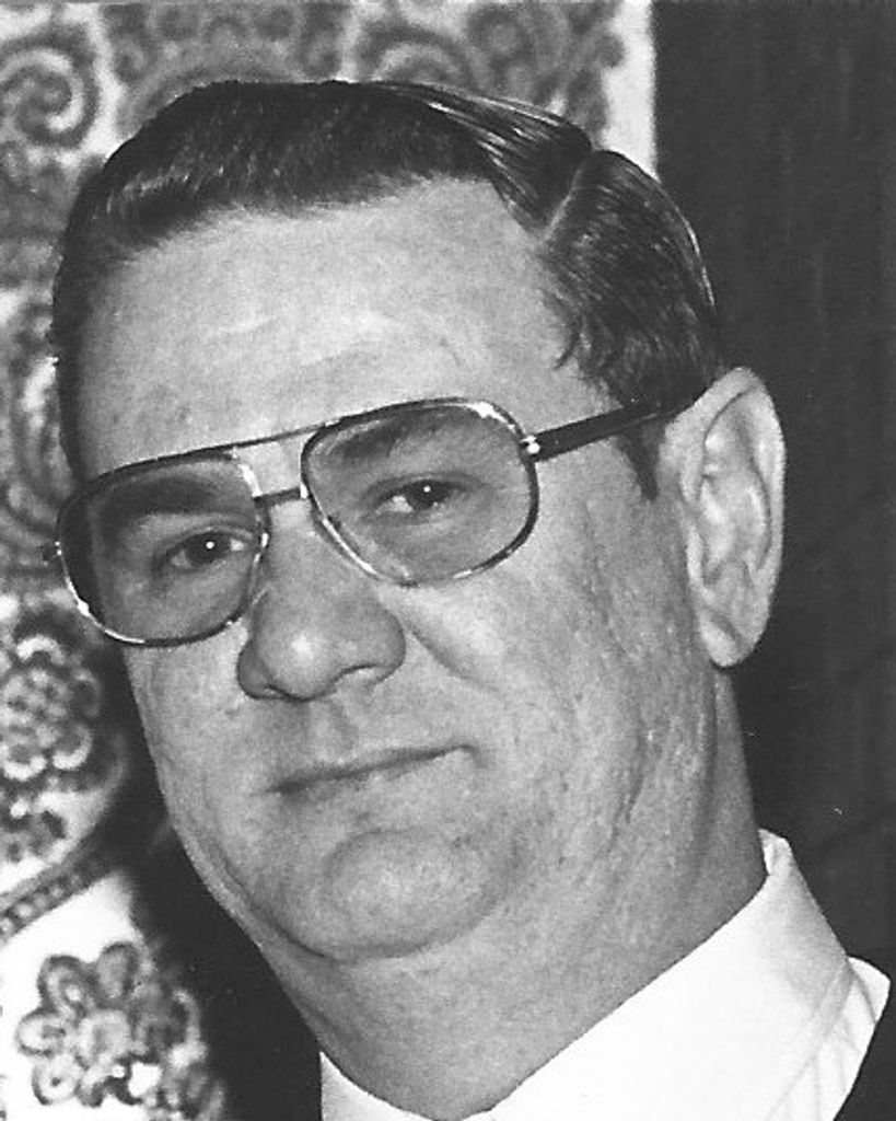 Franklin L. Lorah