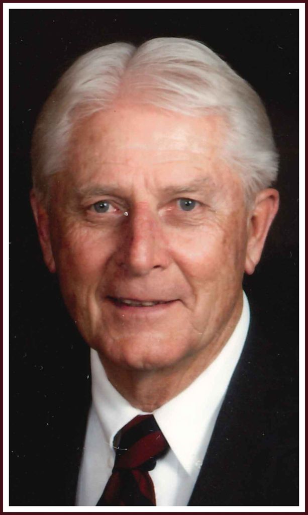 Eugene Edward Millenacker