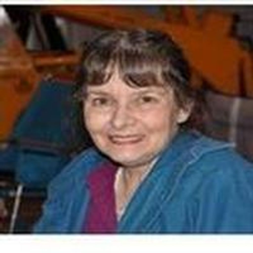 Beth Davis