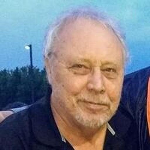 Gary Lee Dupray Profile Photo