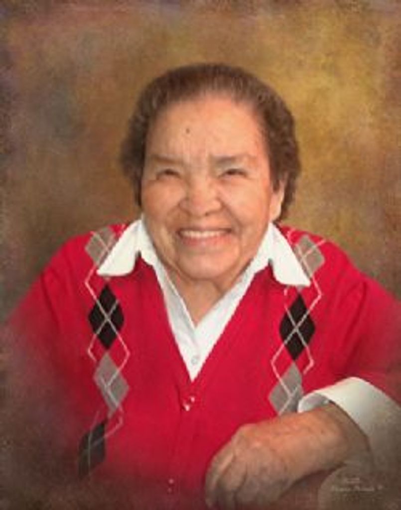 Oralia Ramirez