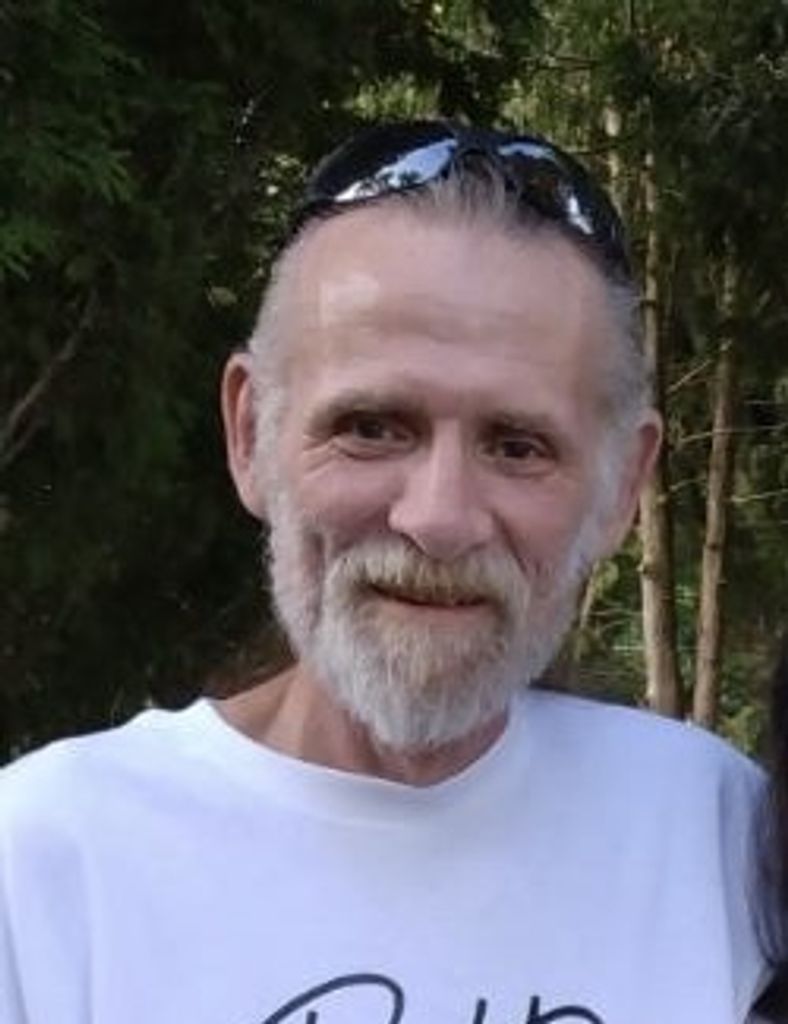Alan B. Ike