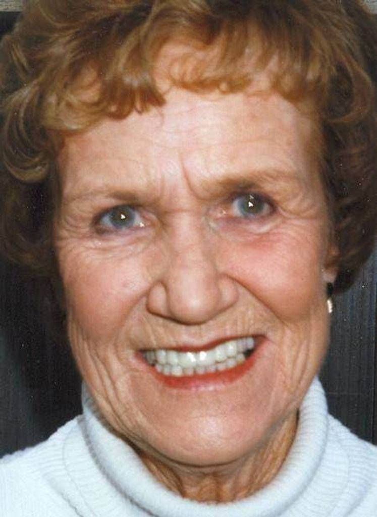 Ann D. Flynn