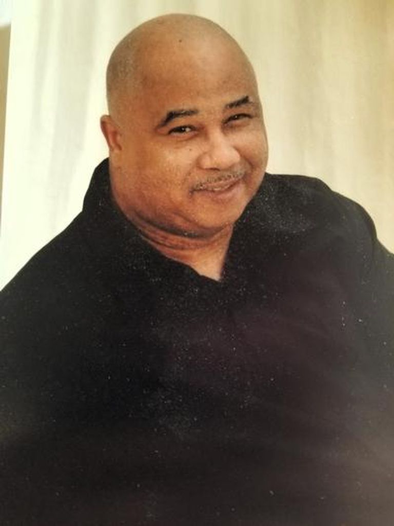 Mcneal Irving, Sr. Profile Photo