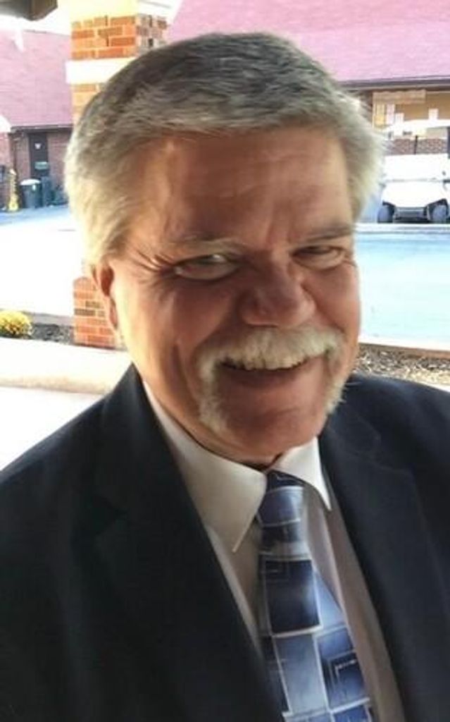 David Cornell Kane Profile Photo