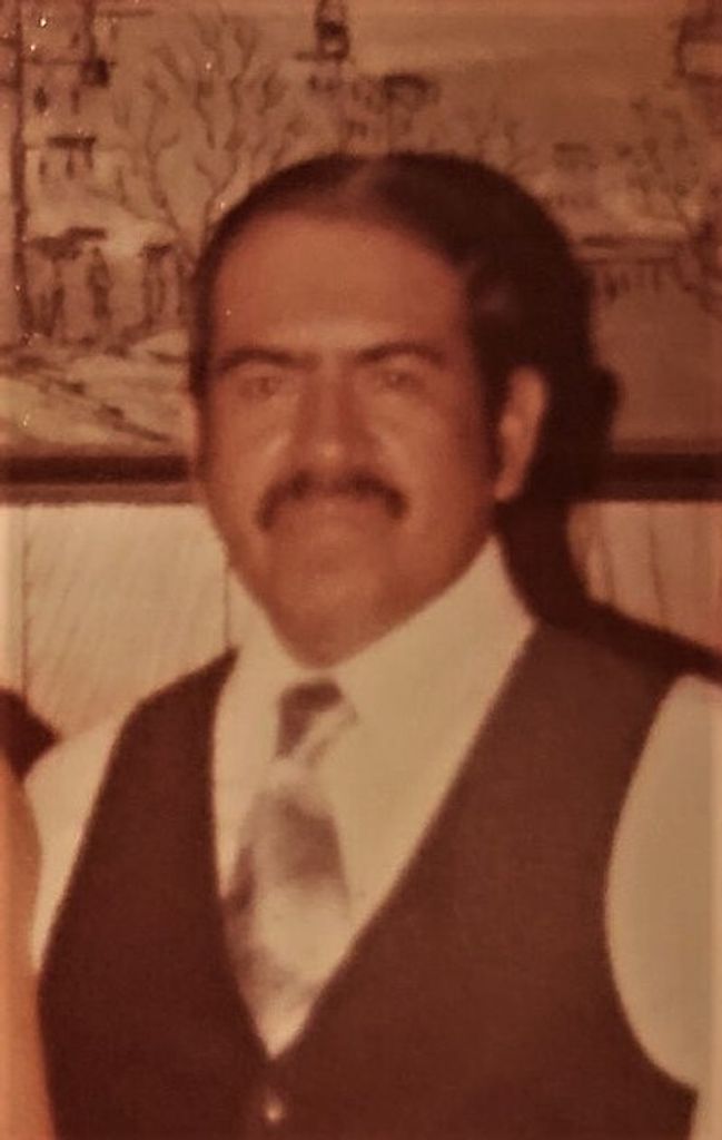 Sergio Mynor Guevara