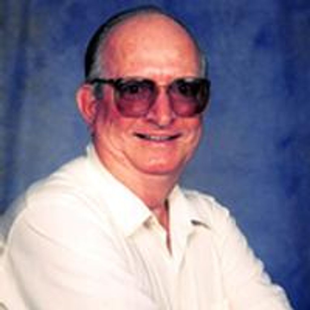 Robert L. Locke, Sr Profile Photo