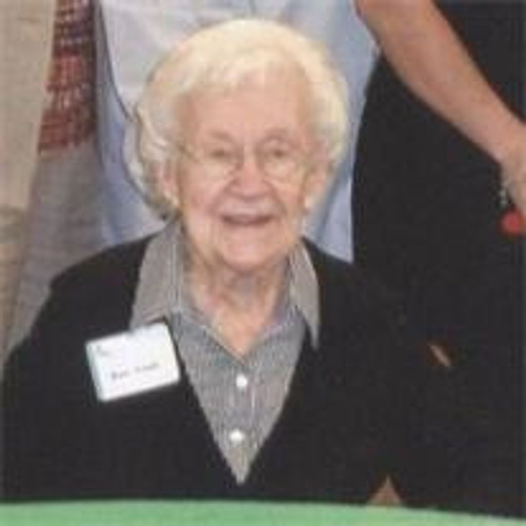 Rose Knab