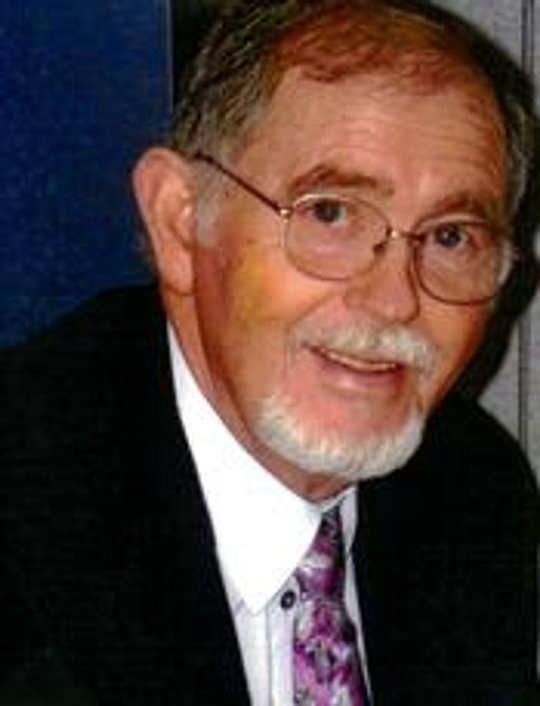 REV. WENDELL K. HILL