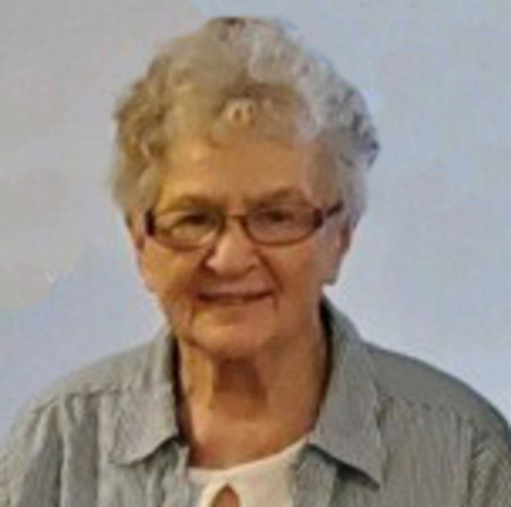 Lorraine Kleinsasser