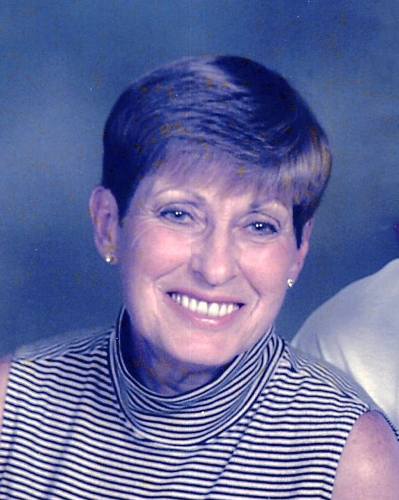 Barbara J. Laubert Profile Photo