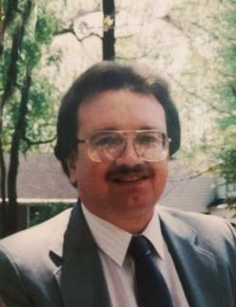 W. Stephen Sprague Profile Photo