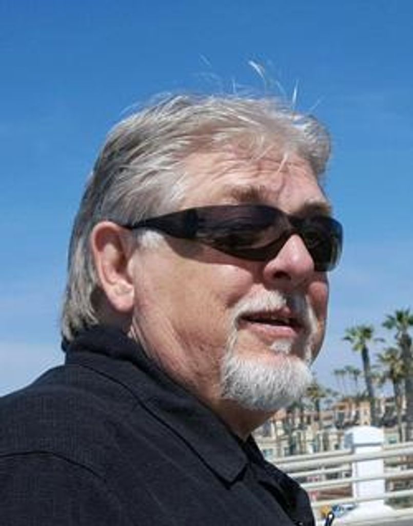 Clayton Lee Sacher Profile Photo