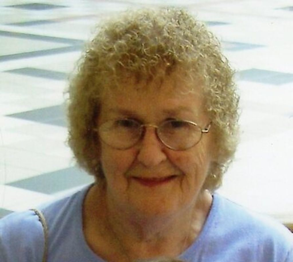 Sally Ann Marcott Profile Photo