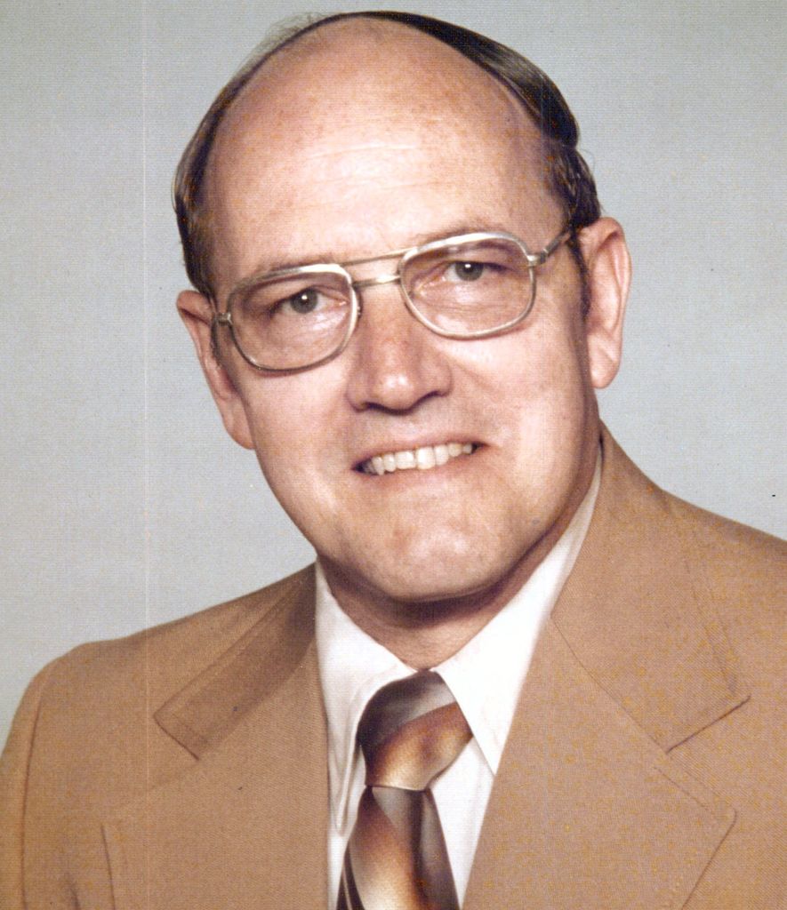 Dale B. Kreider