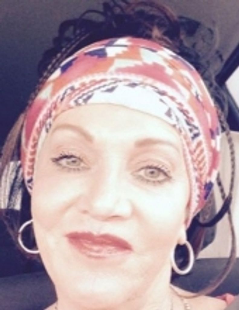 Carolyn June Holley Ferguson