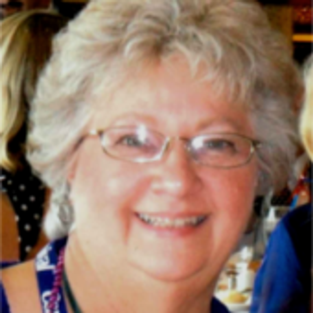 Claudette Mae Carey