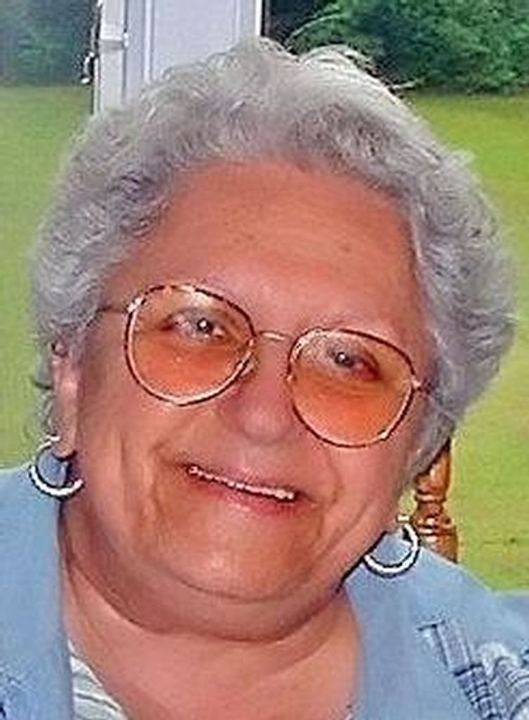 Frances Defranco