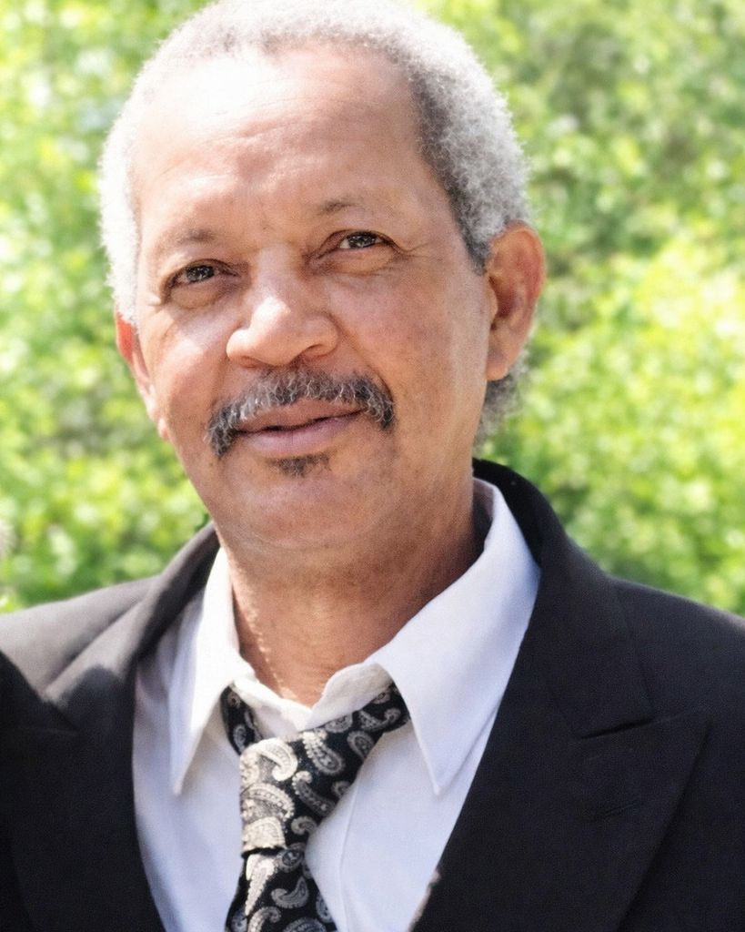 Charles Johnson Profile Photo