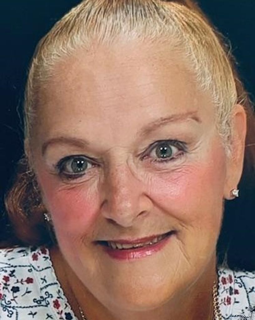 Harriett "Diann" Geary Profile Photo