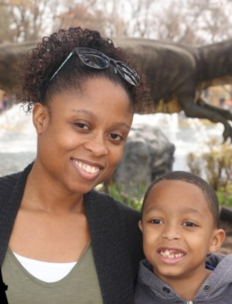 Leanne Jeanetter "Lee" Luster Profile Photo