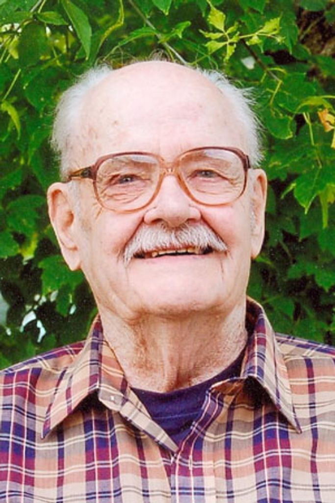 Leslie Ervin Henningsgard