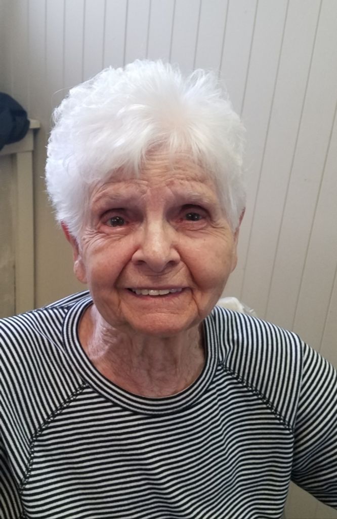 Joann E. (Marconi)  York Profile Photo