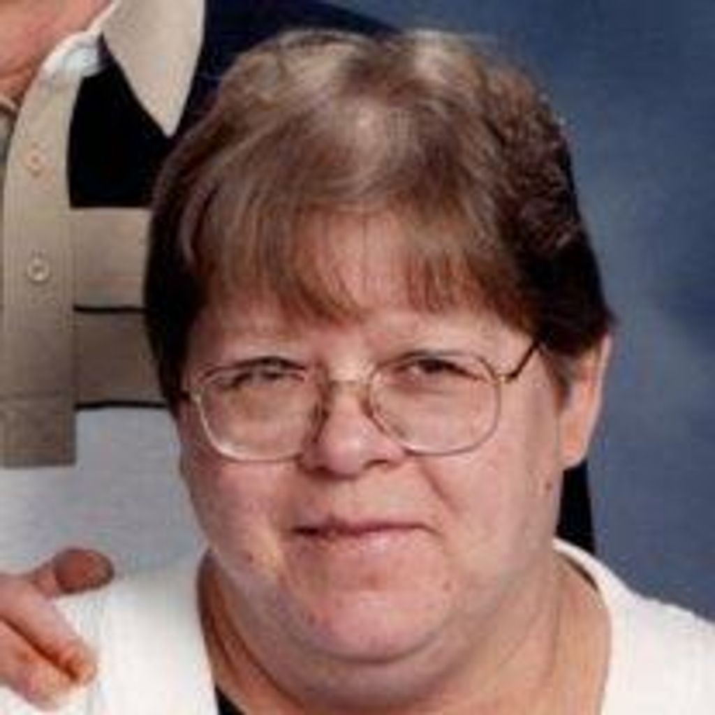 Catherine Peterson