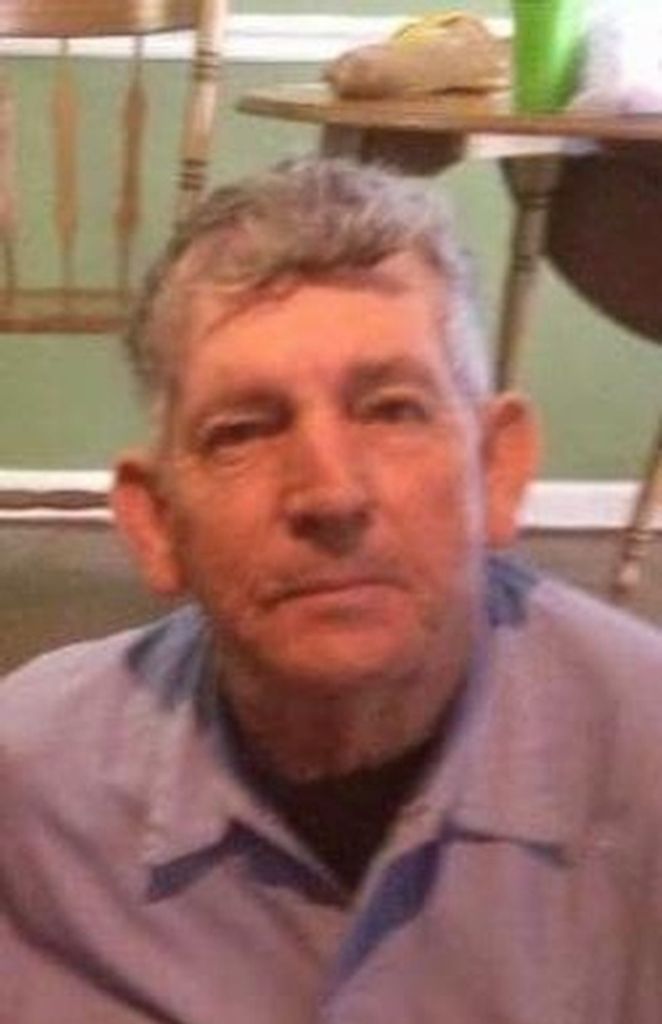 Ardin Edward Simmons Profile Photo