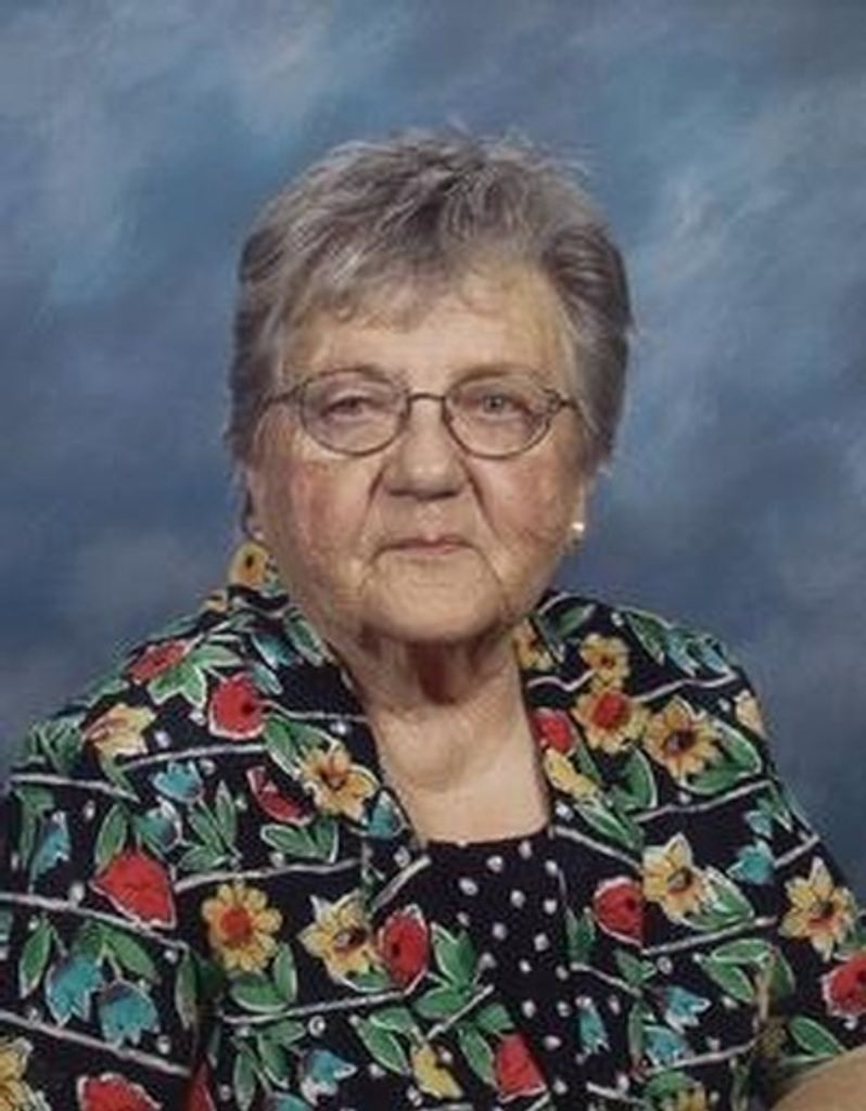 Grace Lamparek